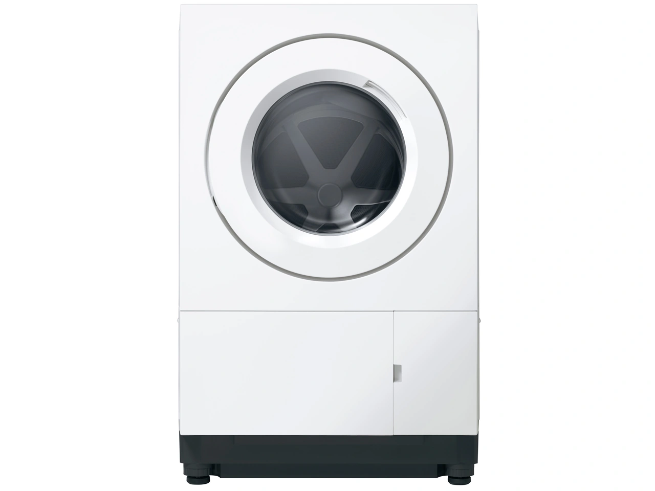 パナソニック NA-SD10HBL-W [マットホワイト]