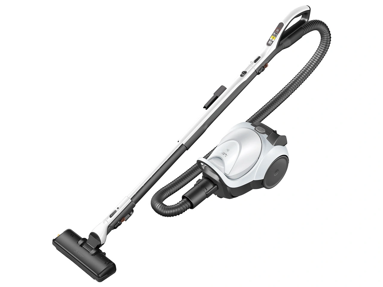 Be-K TC-FM2E-S [クールシルバー]