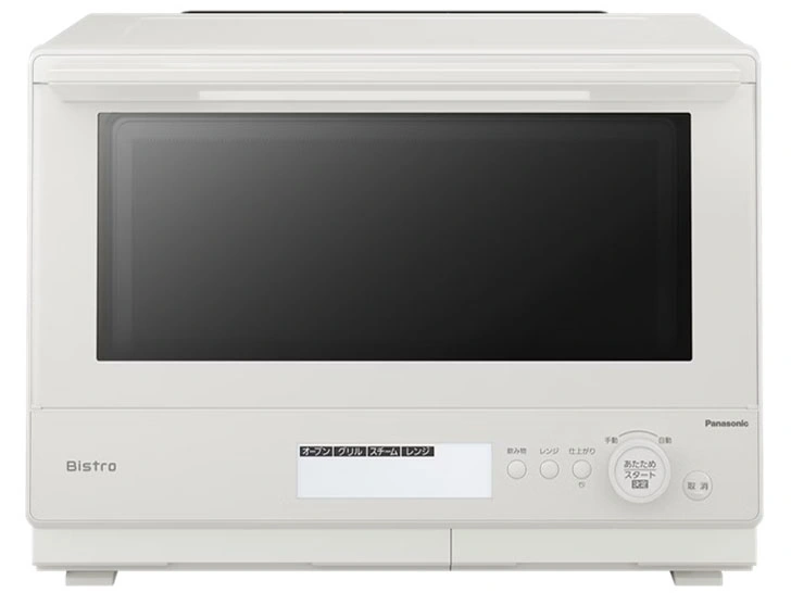 パナソニック ビストロ NE-BS8D-W [オフホワイト]