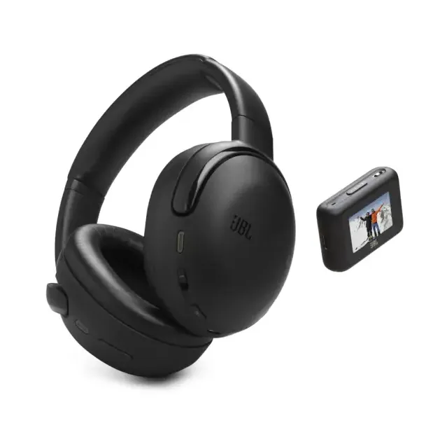 JBL Tour One M3 Smart Tx Black JBLTOM3AVIBLK