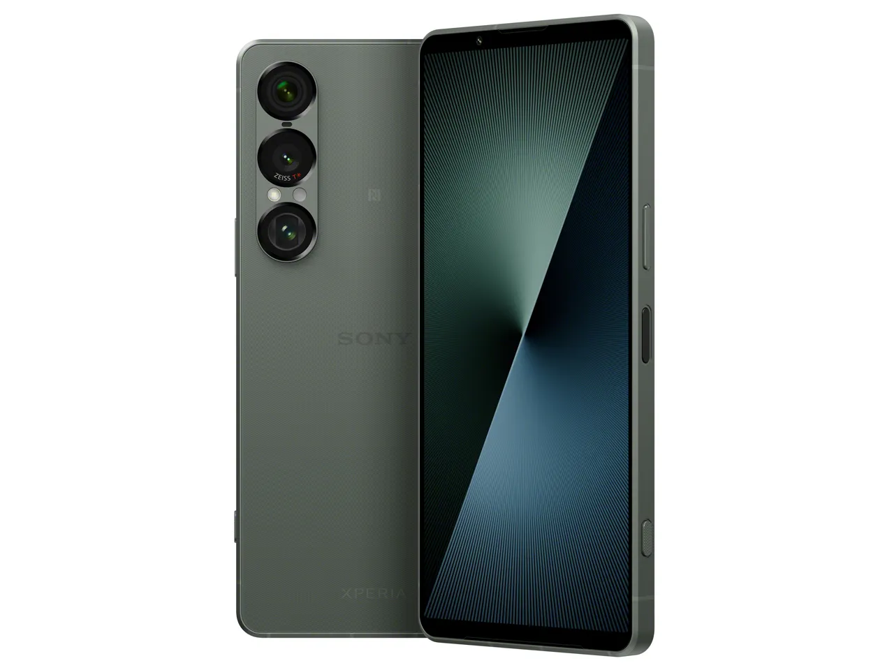 美品中古 Xperia 1 VII (RAM 12GBモデル) 512GB SIMフリー