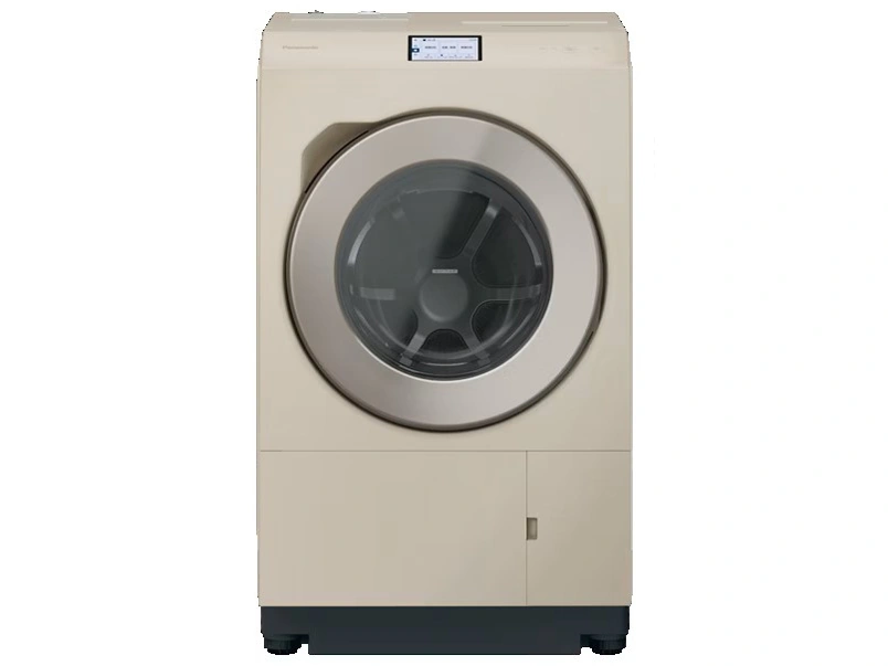 パナソニック NA-LX129ER-C [サンドグレージュ]