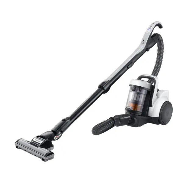 日立 CV-SV90K W サイクロン式クリーナー ホワイトCVSV90K W