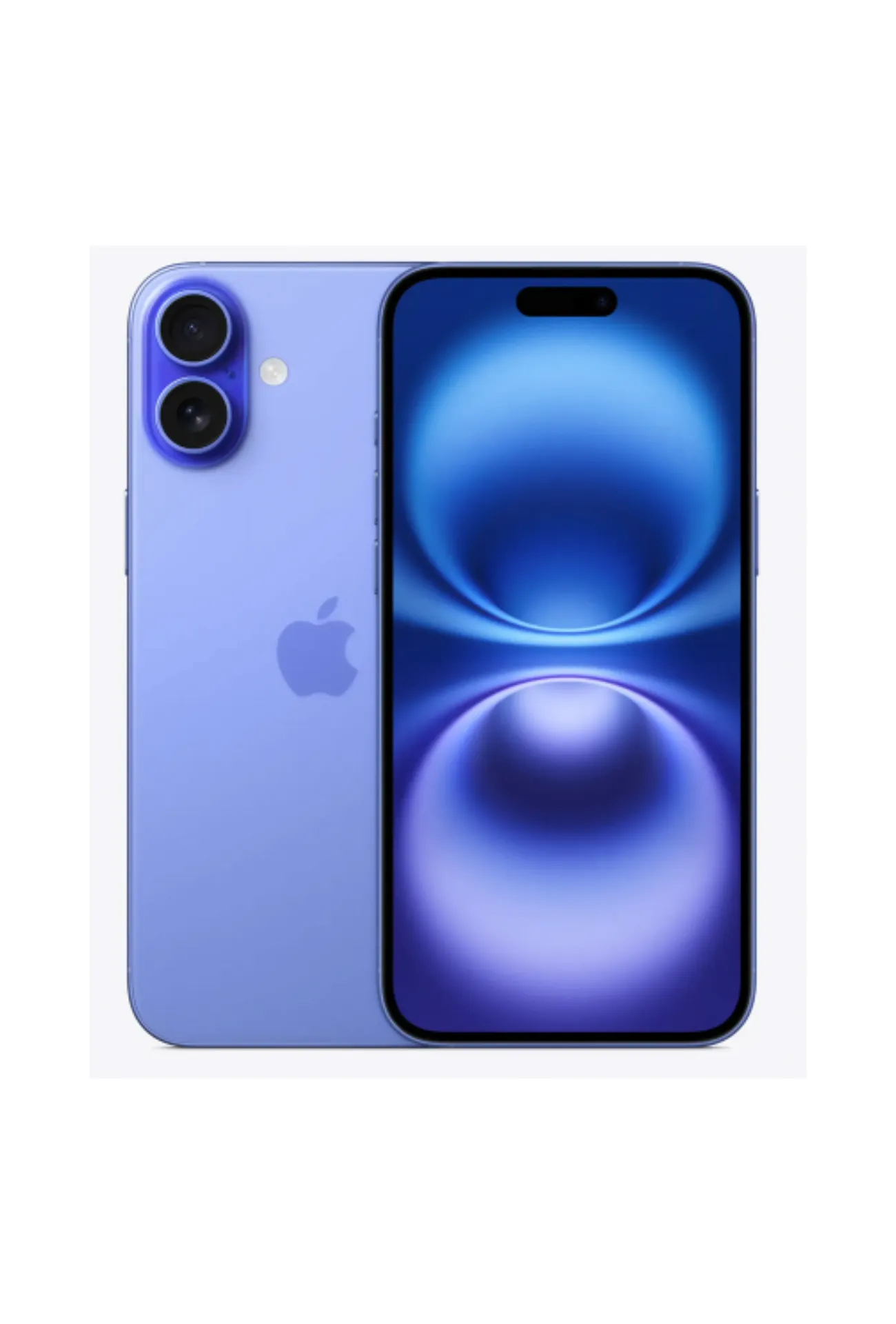 美品中古 iPhone16 plus 128GB SIMフリー