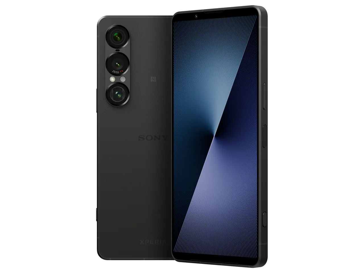 美品中古 Xperia 1 VII (RAM 12GBモデル) 512GB SIMフリー