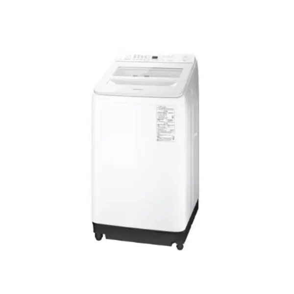 パナソニック NA-FA8K5-W 全自動洗濯機 8.0kg