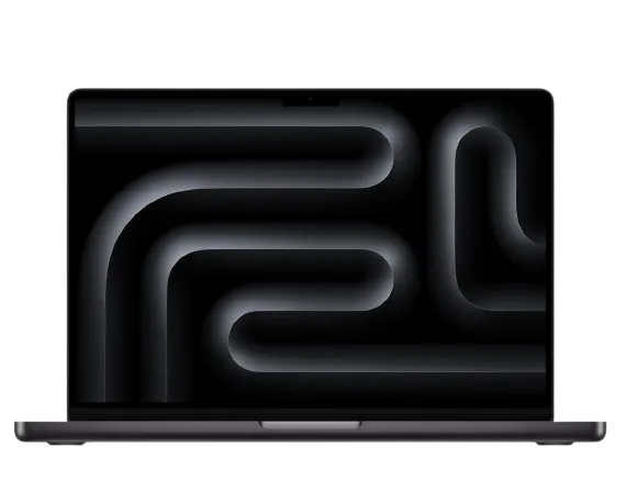 MackBook Pro 14インチ M5チップ【2026年3月発売モデル】16GB/1TB/70W USB-C