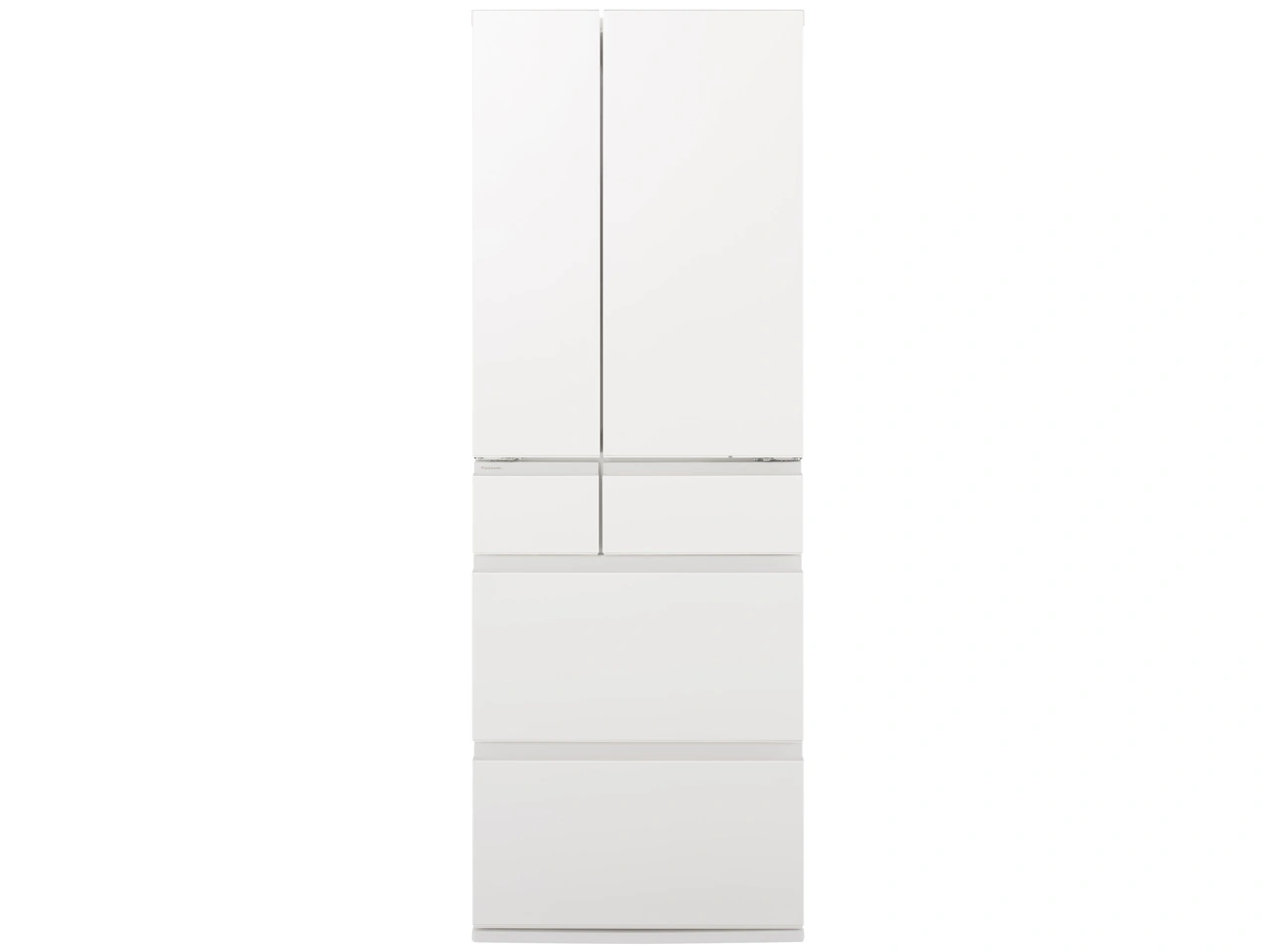 パナソニック NR-F55HY2-W [パールホワイト]