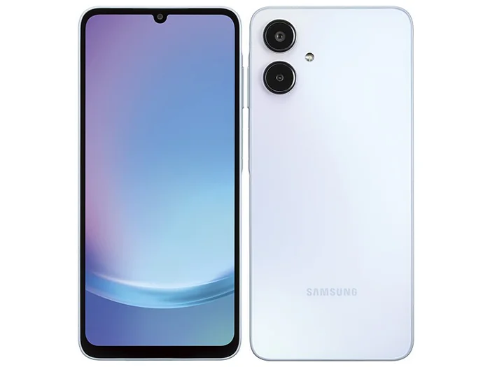 新品 Galaxy A25 5G SIMフリー