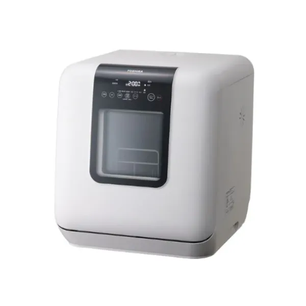 東芝 DWS-33A(W) 食器洗い乾燥機 31L ホワイト