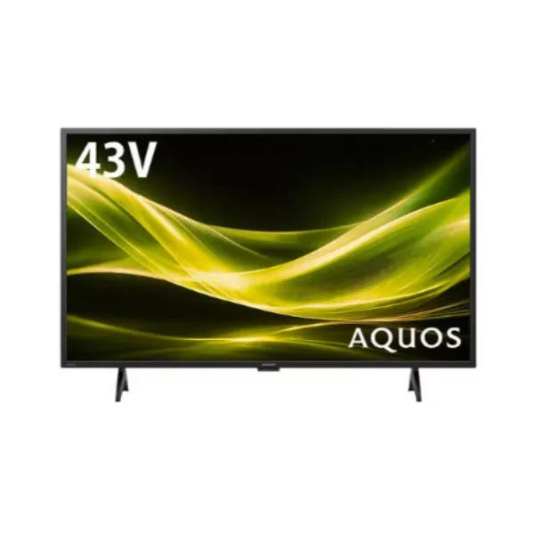 シャープ 2T-C43GE2 43V型 フルハイビジョン液晶テレビ AQUOS