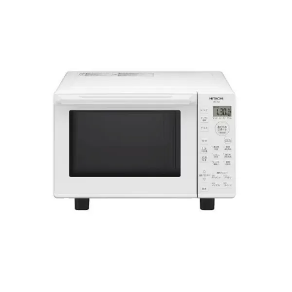 日立 MRO-F5B オーブンレンジ ホワイト