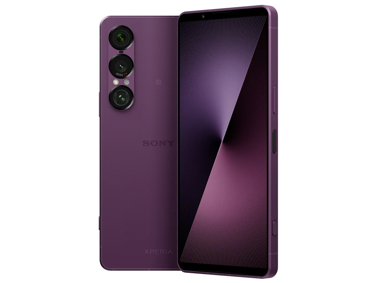 美品中古 Xperia 1 VII (RAM 12GBモデル) 512GB SIMフリー