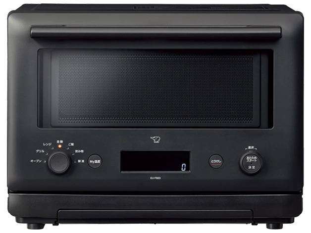 EU-FB23-BA [ブラック]