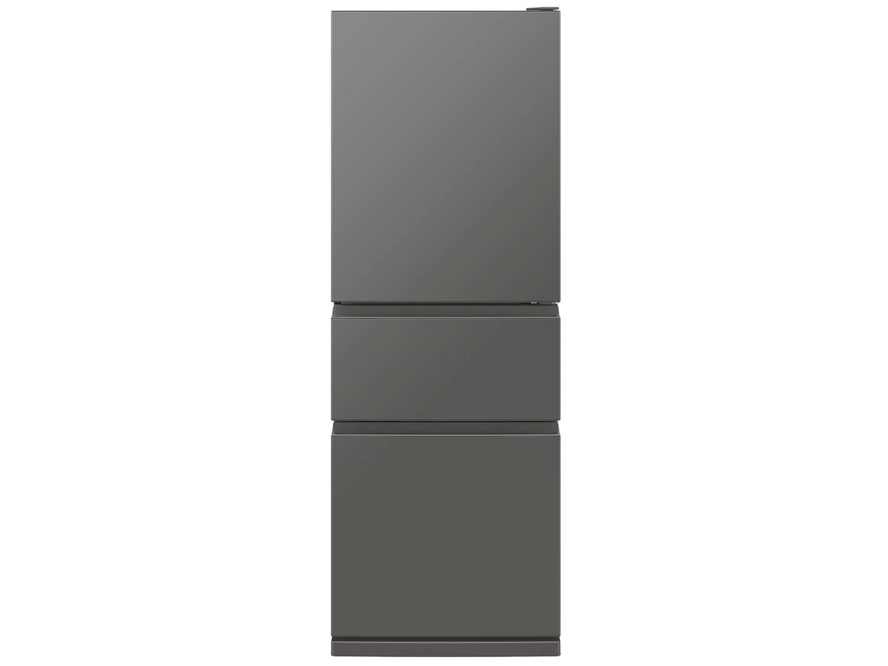 三菱電機 MR-CX33M-H [マットアンバーグレー]