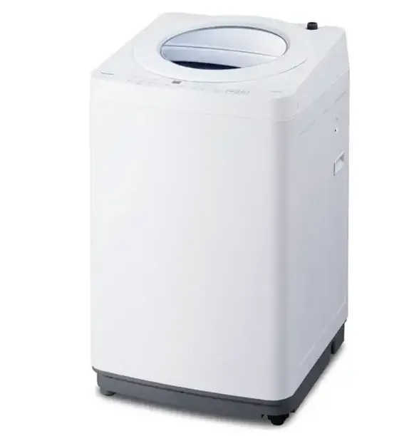アイリスオーヤマ 全自動洗濯機 5.0kg OSH fit ホワイト ITW-50B01-W [洗濯5.0kg /上開き]