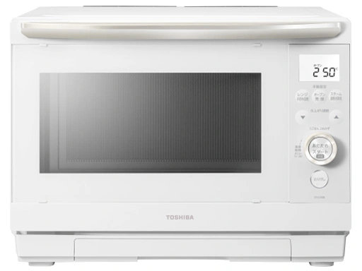 東芝 石窯ドーム ER-D90B(W) [ホワイト]