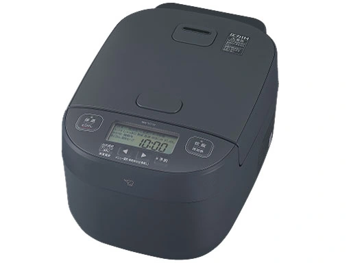 象印　豪熱大火力 NW-YC10