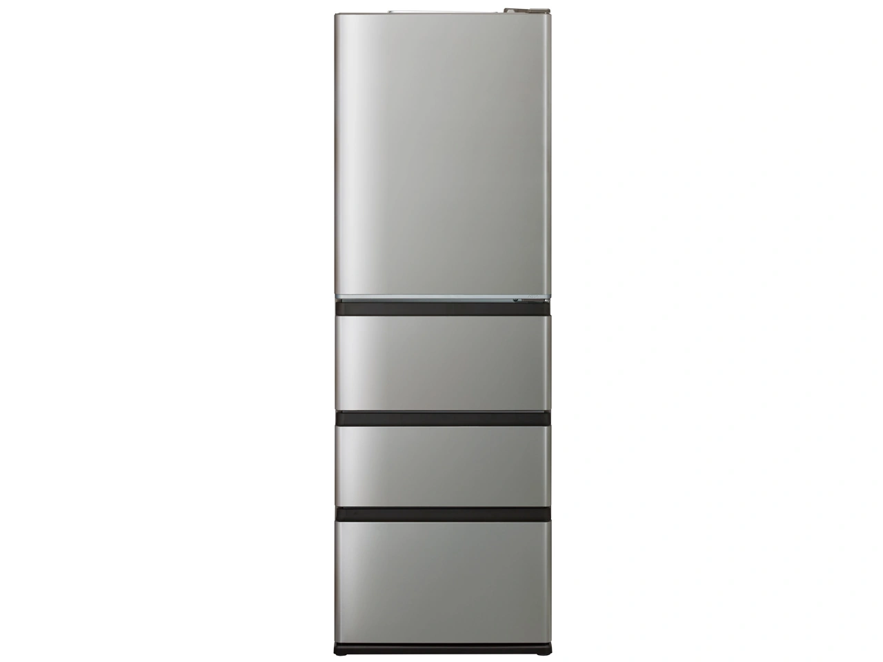 AQUA DELIE+ AQR-V43R-S [チタンシルバー]