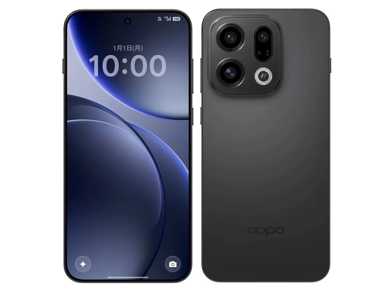 新品 OPPO Find X9 SIMフリー