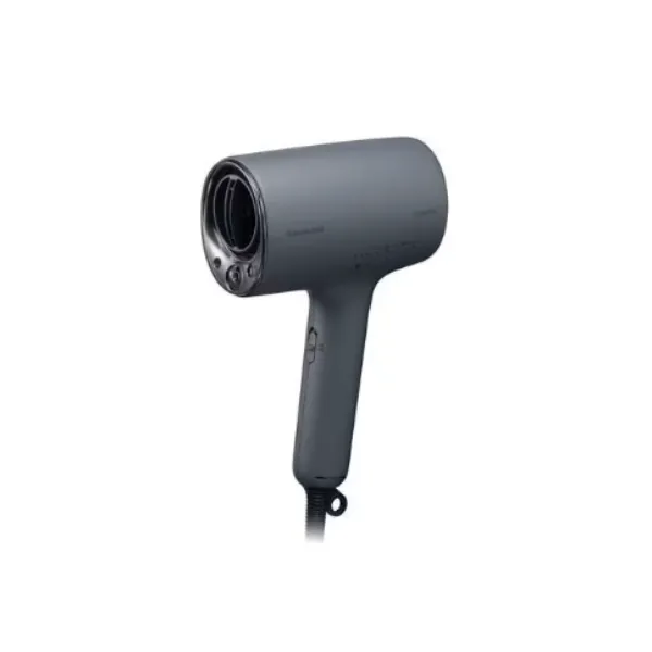 パナソニック EH-NA0K-K ヘアードライヤー ナノケア チャコールブラック