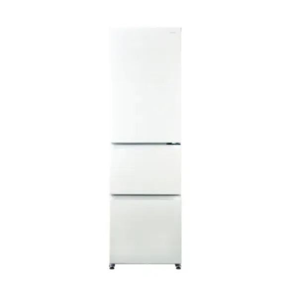 Haier JR-CV34C-W 冷蔵庫 3ドア 右開き 335L