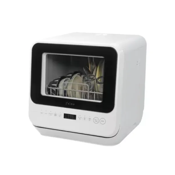 エスケイジャパン SJMDWM6UVC 食器洗い乾燥機 Jaime 食器15点