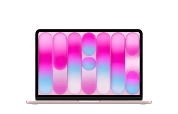 MacBook Neo 256GB Magic Keyboard