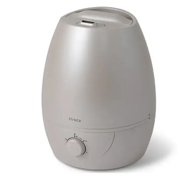 siroca 超音波式加湿器 SD-C213