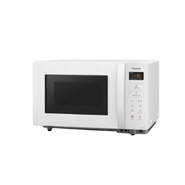 パナソニック NE-FL1C-W 単機能レンジ 22L ホワイト