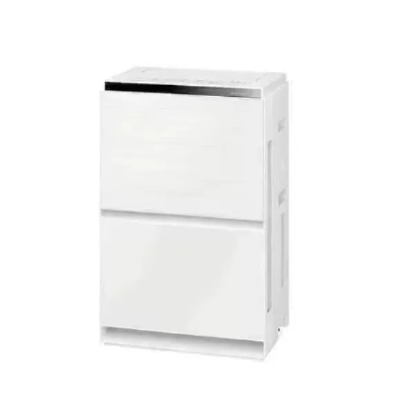 パナソニック F-VXW70-W 加湿空気清浄機 ナノイーX9.6兆