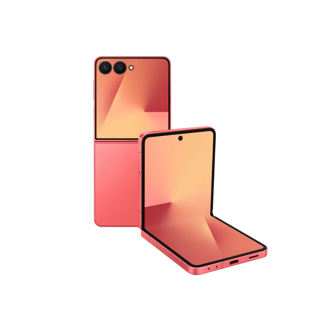 Galaxy Z Flip7 512GB