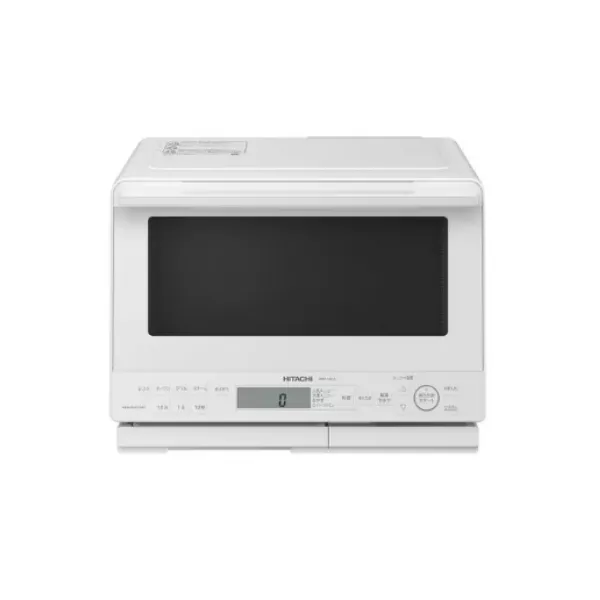 日立 MRO-S8CA オーブンレンジ ヘルシーシェフ 31L