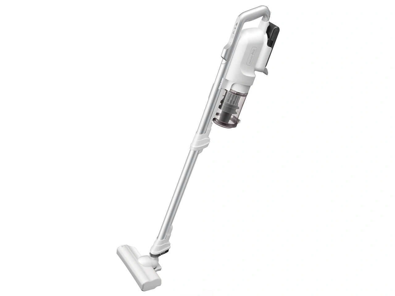 シャープ RACTIVE Air POWER EC-SR11-W [ホワイト系]