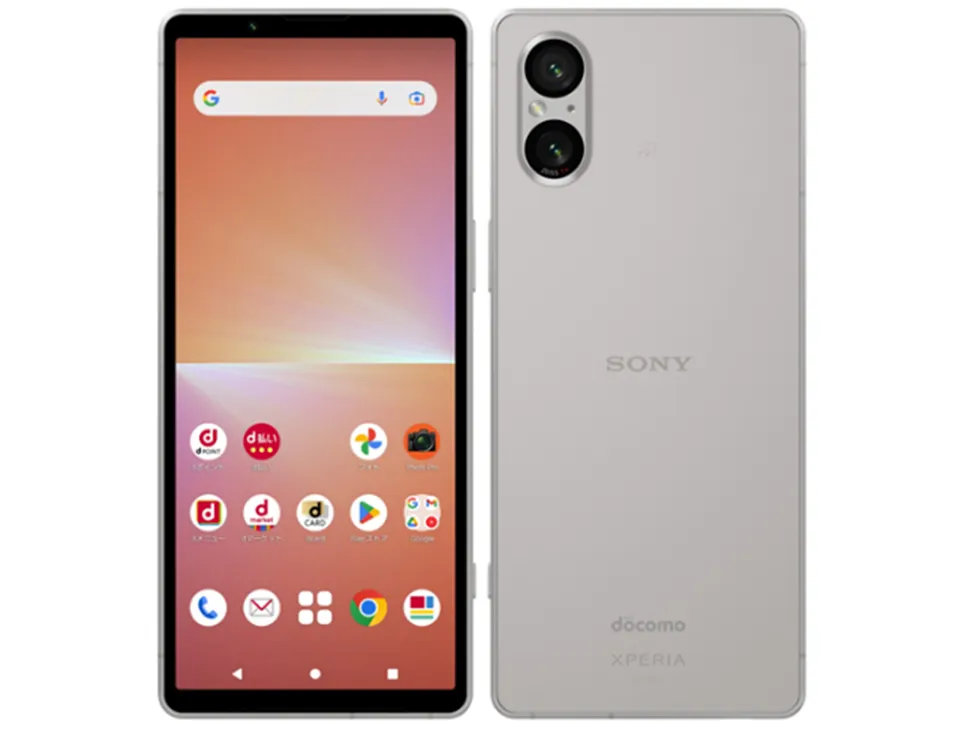 美品中古 Xperia 5 V 256GB SIMフリー