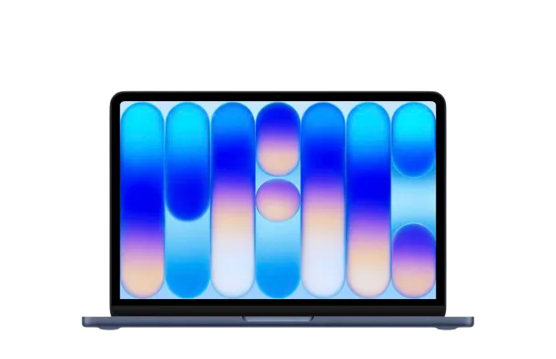 MacBook Neo 256GB Magic Keyboard