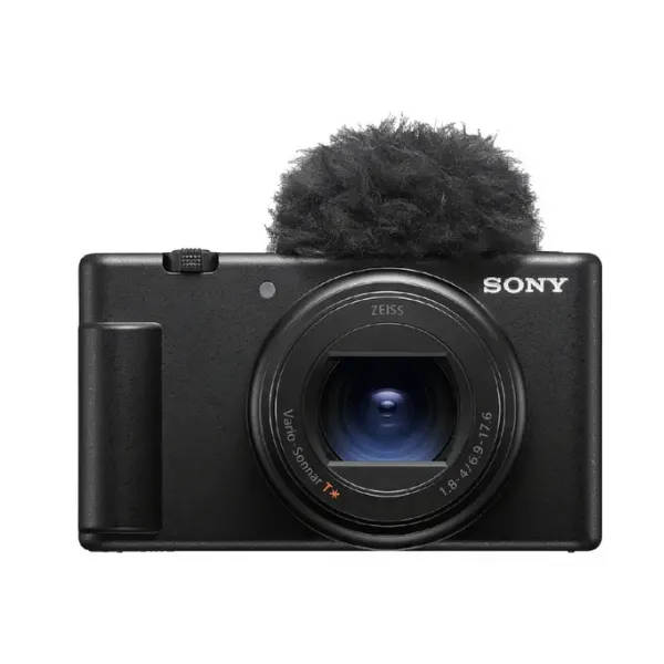 ソニー VLOGCAM ZV-1 II ZV-1M2 BQ