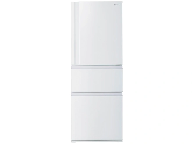 東芝 VEGETA GR-Y33SC(WU) [マットホワイト]