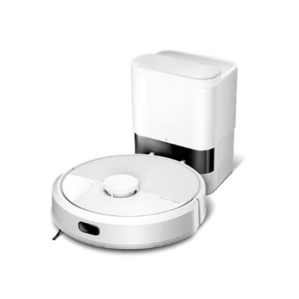 アイロボット Y351260 Roomba 105 Combo ロボット + AutoEmpty ホワイト