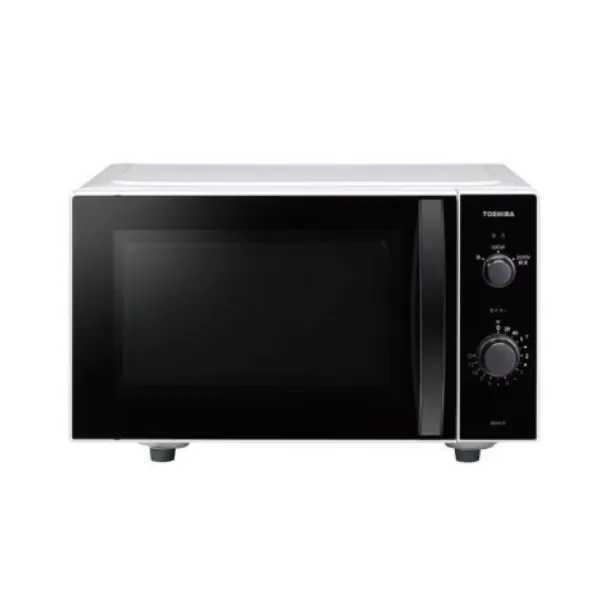 東芝 ER-M17Y(W) 単機能レンジ 17L ホワイト