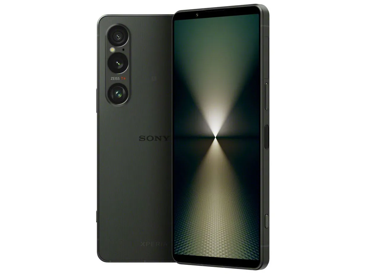 美品中古 Xperia 1 VI（RAM12GBモデル）256GB SIMフリー