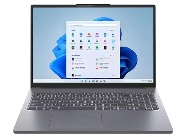 IdeaPad Slim 3 Gen 10 83K8007GJP [ルナグレー]