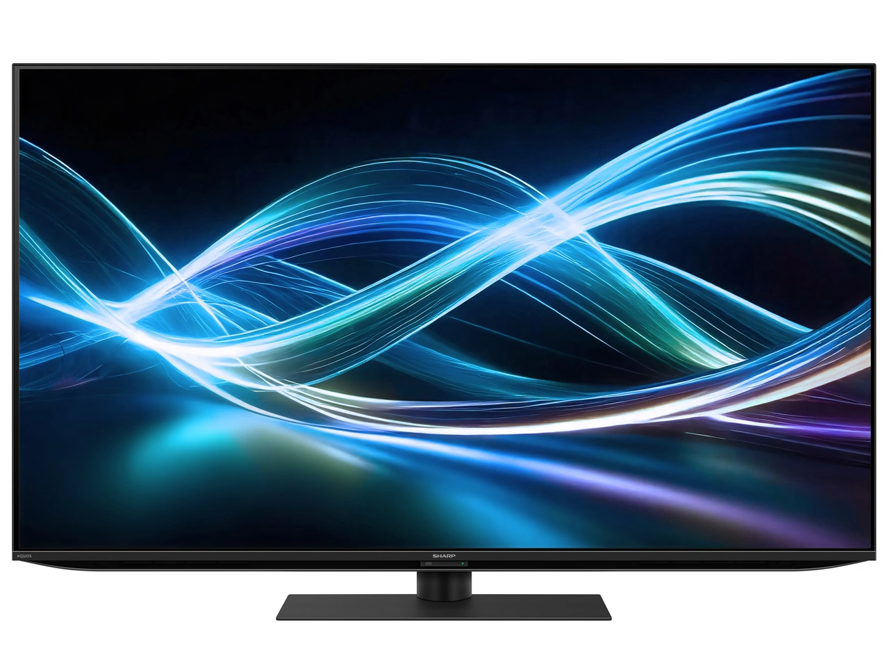 AQUOS 4K 4T-C55GN2 [55インチ]