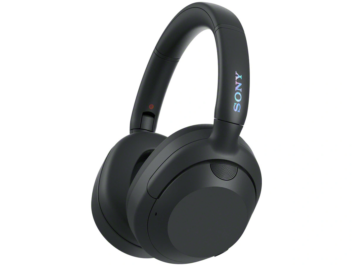 SONY ULT WEAR WH-ULT900N (B) [ブラック]