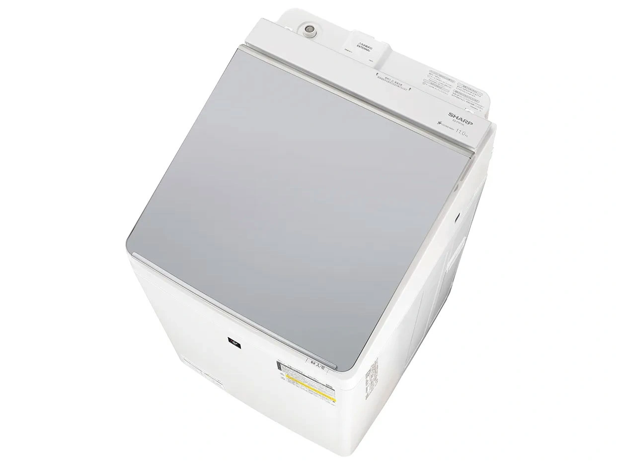 穴なし槽 ES-PW11K-S [シルバー系]