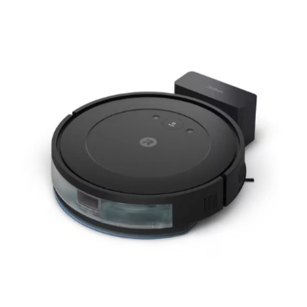 アイロボット（iRobot） Y011060 ルンバ コンボ Essential robot 掃除機＆床拭きロボット