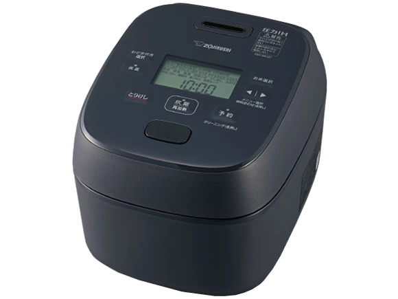 豪熱大火力 NW-MC07-BZ [スレートブラック]