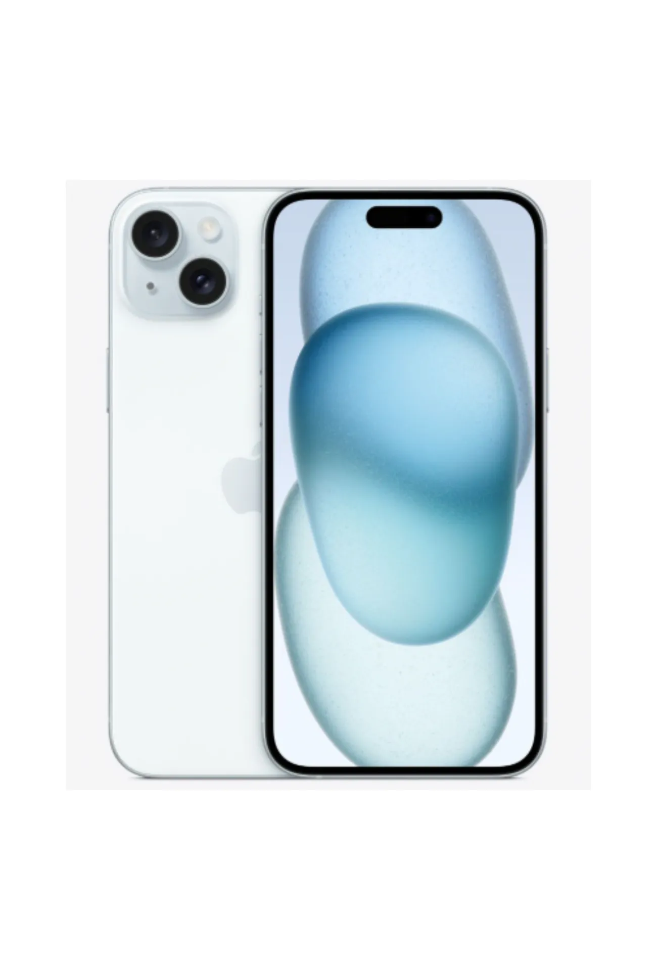 美品中古 iPhone15 plus 512GB SIMフリー