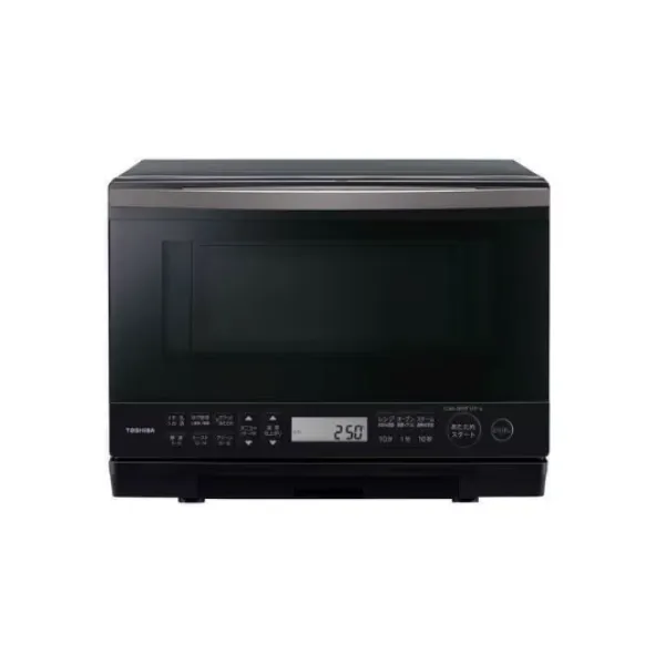 東芝 ER-YMD50(K) オーブンレンジ 石窯ドーム 26L ブラック ヤマダ50周年記念モデル