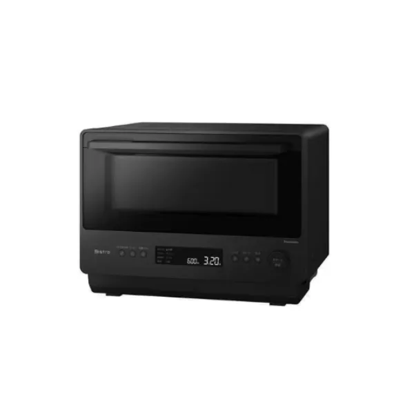 パナソニック NE-BS5D-K オーブンレンジ 26L